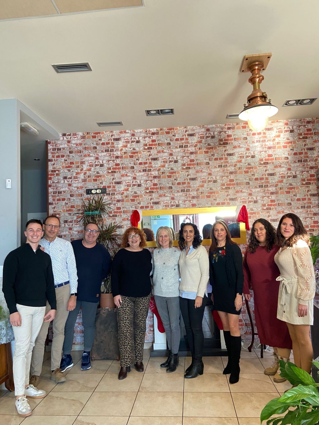 Equipo de MJ Gestores